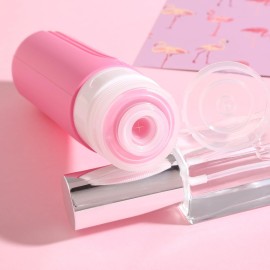 CHEODIN Travel Bottles for Toiletries, 5 Pack TSA Approved Travel Size Containers, 3oz Leak Proof Refillable Travel Accessories for Shampoo Conditioner, BPA Free Travel Bottles with Toiletry Bag CHEODIN Travel Bottles for Toiletries, 5 Pack TSA Approved Travel Size Containers, 3oz Leak Proof Refillable Travel Accessories for Shampoo Conditioner, BPA Free Travel Bottles with Toiletry Bag