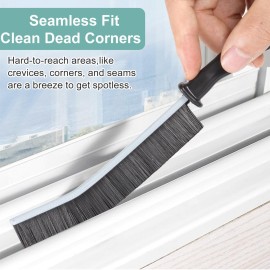 Crevice Cleaning Brush, Multifunctional Hard-Bristled Gap Scrub Brush, 2025 New Multifunctional Gap Cleaning Brush Tool, Dead Corners Brushes for Bathroom Kitchen Tiles Window Door Slots, 3pcs Crevice Cleaning Brush, Multifunctional Hard-Bristled Gap Scrub Brush, 2025 New Multifunctional Gap Cleaning Brush Tool, Dead Corners Brushes for Bathroom Kitchen Tiles Window Door Slots, 3pcs