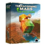 Stronghold Games Terraforming Mars: The Dice Game, for 1 to 4 Players, Ages 14+
