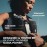 SWIFTVEST Running Phone Holder Vest with 6 Pockets & 500ml/17oz Water Bottle | Reflective Hydration Vest | Men & Women