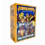 Scholar\'s Mate Games Battle Requiem