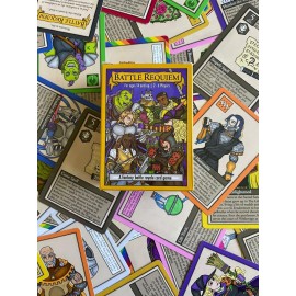 Scholar\'s Mate Games Battle Requiem Scholar\'s Mate Games Battle Requiem
