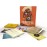 Space Cowboys Perspectives (Orange Box) - Mystery Game, Cooperative Storytelling Game for Kids and Adults, Ages 12+, 2-6 Players, 90 Minute Playtime, Made