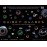 Quirky Quarks