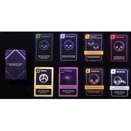 Quirky Quarks Quirky Quarks