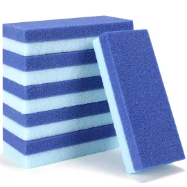 6 Pack Foot Pumice Stone for Feet Callus Remover, EWAGOA Pedicure Tools for Feet, Foot Exfoliator and Foot Scrubber Dead Skin Remover Cracked Heel Repair (6-Blue) 6 Pack Foot Pumice Stone for Feet Callus Remover, EWAGOA Pedicure Tools for Feet, Foot Exfoliator and Foot Scrubber Dead Skin Remover Cracked Heel Repair (6-Blue)