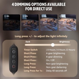 GEEZO Fragrance Candle Warmer LampElectric Candle Warmer with Timer & DimmerMom Christmas Birthday Gifts for Women, House Warming Gifts New Home Bedroom Decor GEEZO Fragrance Candle Warmer LampElectric Candle Warmer with Timer & DimmerMom Christmas Birthday Gifts for Women, House Warming Gifts New Home Bedroom Decor