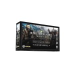 Monster Hunter World The Board Game: Hunter\'s Arsenal Expansion