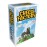 Cheese Factory Card Game | Tiny Snek Comics | 2 to 4 Players | Entry Level Engine Building Game | Silly, Casual Card Game