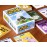 Cheese Factory Card Game | Tiny Snek Comics | 2 to 4 Players | Entry Level Engine Building Game | Silly, Casual Card Game