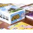 Cheese Factory Card Game | Tiny Snek Comics | 2 to 4 Players | Entry Level Engine Building Game | Silly, Casual Card Game