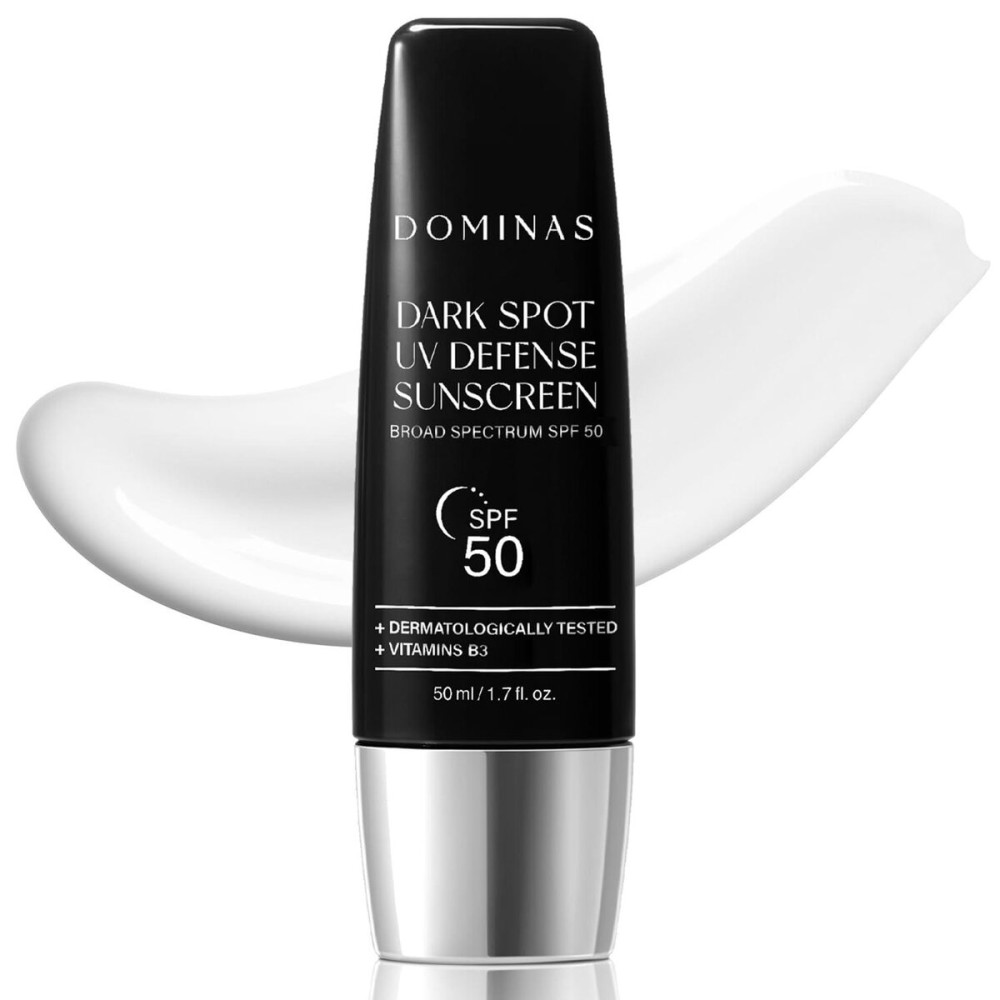 Tone Correction Korean Sunscreen (1.7fl oz) - No White Cast, Non-Greasy, SPF 50 UV Defense Hydrating Sunblock, Lightweight Protection Sunblock for Face & Body. Korean Skin Care. Niacinamide, Panthenol Tone Correction Korean Sunscreen (1.7fl oz) - No White Cast, Non-Greasy, SPF 50 UV Defense Hydrating Sunblock, Lightweight Protection Sunblock for Face & Body. Korean Skin Care. Niacinamide, Panthenol