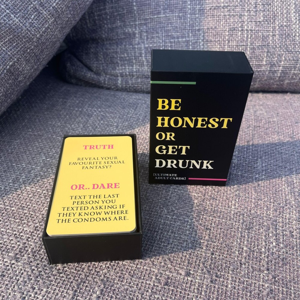 DPEHAKMK Drinking Games for Party Games, Fun Drinking Game for Parties, 77 Hilarious Drunk Card Games, 18+ Bachelorette Fun Adult Games for Game Night