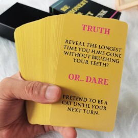 DPEHAKMK Drinking Games for Party Games, Fun Drinking Game for Parties, 77 Hilarious Drunk Card Games, 18+ Bachelorette Fun Adult Games for Game Night