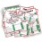 Christmas Friendly Feud Game, Family Game Night, Trivia Quiz, Christmas Trivia Game, Games for Family, Office, Class, Group, Fun Feud for Family -SC02A
