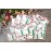 Christmas Friendly Feud Game, Family Game Night, Trivia Quiz, Christmas Trivia Game, Games for Family, Office, Class, Group, Fun Feud for Family -SC02A