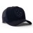 Urban Effort Mesh Back Cap - for Men and Women Baseball Hat 5-Panel Trucker Hat - Great Snapback Closure for Hunting & Hiking (Black/Black, Curved Trucker)