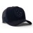 Urban Effort Mesh Back Cap - for Men and Women Baseball Hat 5-Panel Trucker Hat - Great Snapback Closure for Hunting & Hiking (Black/Black, Curved Trucker)