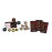 Star Wars Shatterpoint Sabotage Showdown MISSION PACK - Tabletop Miniatures Game, Strategy Game for Kids and Adults, Ages 14+, 2 Players, 90 Min Playtime, Made by Atomic Mass Games