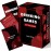 Poen Drinking Games Card Questions Challenges Fun Party for Adults Bachelorette Drinking Games Girls Night Christmas White Elephant Gift(Get You Drunk)