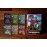 Renegade Game Studios: Circadians: Chaos Order Harbingers Expansion - an Expansion for The Popular Circadians: Chaos Order 2 to 5 Players Ages 14 and up 120-240 Minutes