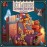 Renegade Game Studios: Ex Libris: Expanded Archives Expansion Expansion Content, Core Game Needed to Play