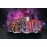 Renegade Game Studios: Transformers Deck Building Game Clash of The Combiners