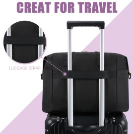 Tuwubi Diaper Bag Tote,Baby Diaper Bag with Pacifier Case Large Travel Diaper Tote Caddy for Mom and Dad Multifunction Large Baby Bag - Black Tuwubi Diaper Bag Tote,Baby Diaper Bag with Pacifier Case Large Travel Diaper Tote Caddy for Mom and Dad Multifunction Large Baby Bag - Black