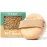 Bare Botanics Dry Body Brush for Lymphatic Drainage - Improve Circulation w/Gentle Exfoliation for Soft Skin - Ergonomically Designed w/Elastic Strap - Soft but Firm Natural Boar Bristles