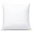 JIEITIVE Throw Pillow Inserts Hypoallergenic Premium Pillow Stuffer Square Form for Decorative Pillow Covers Cushion Set of 1-18 x 18 Inches