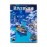 Stronghold Games Riverside - Strategic Roll-and-Write Adventure, Explore The Arctic, Fun Family Board Game for 1-6 Players, Ages 14+