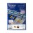 Stronghold Games Riverside - Strategic Roll-and-Write Adventure, Explore The Arctic, Fun Family Board Game for 1-6 Players, Ages 14+