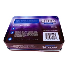 You Gotta Know Rock - Trivia Game You Gotta Know Rock - Trivia Game