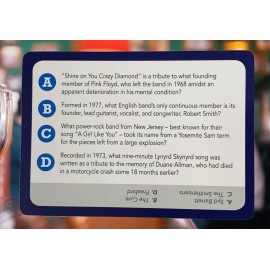 You Gotta Know Rock - Trivia Game You Gotta Know Rock - Trivia Game