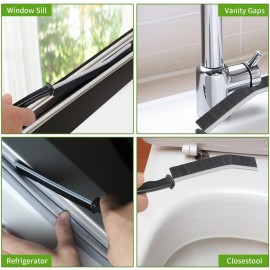 Crevice Cleaning Brush,8 Pcs Multifunctional Cleaning Brush Tools,Hard Bristle Crevice Cleaning Brush,Crevice Cleaning Brushes for Household Use Bathroom Tiles Kitchen Practical and Durable Crevice Cleaning Brush,8 Pcs Multifunctional Cleaning Brush Tools,Hard Bristle Crevice Cleaning Brush,Crevice Cleaning Brushes for Household Use Bathroom Tiles Kitchen Practical and Durable