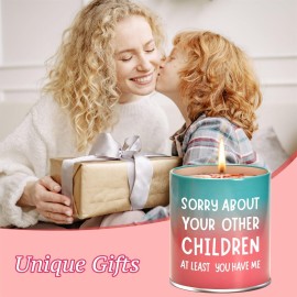 Mothers Day Gifts for Mom from Daughter Son Kids,Birthday Gifts for Mom,Funny Gift Ideas,Christmas Stocking Stuffers Galentines Day Anniversary Presents,9oz Scented Candles Mothers Day Gifts for Mom from Daughter Son Kids,Birthday Gifts for Mom,Funny Gift Ideas,Christmas Stocking Stuffers Galentines Day Anniversary Presents,9oz Scented Candles