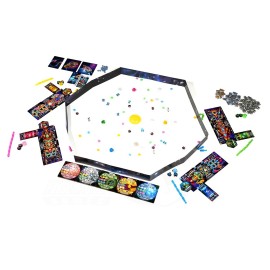Drop Drive Deeper Space Edition