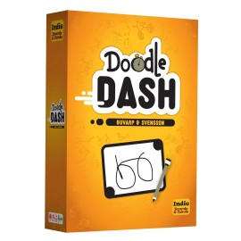Doodle Dash Doodle Dash