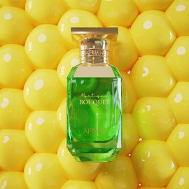 Afnan Mystique Bouquet Eau De Parfum for Women, 2.7 Fl. Oz Afnan Mystique Bouquet Eau De Parfum for Women, 2.7 Fl. Oz