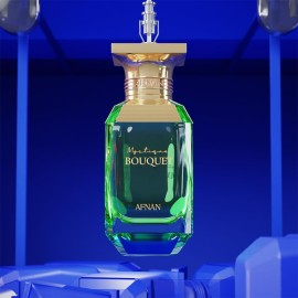 Afnan Mystique Bouquet Eau De Parfum for Women, 2.7 Fl. Oz Afnan Mystique Bouquet Eau De Parfum for Women, 2.7 Fl. Oz
