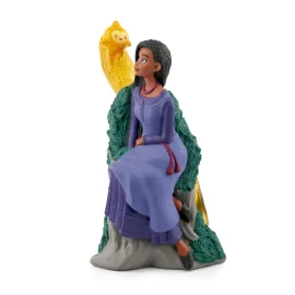 Tonies Asha Audio Toy Figurine from Disney\'s Wish Tonies Asha Audio Toy Figurine from Disney\'s Wish