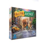 Bark Avenue by Good Games Publishing, Strategy Games