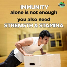 Zandu Shilajitprash, Combination of Shilajit and Selected Herbs of Chyawanpash, a Powerhouse of 47 Potent Ayurvedic Herbs, 3 Action Formula to Boost Strength, Stamina & Immunity, 900 Gm