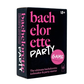 Lucky Egg Bachelorette Party Game: The Adult Bridal Party Games - 99 Diverse Questions - Board Game for Bridal Party, Adults, Adult Party Games, Games for Grown Ups, Funny Fun Adult Games