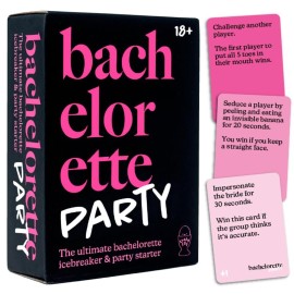 Lucky Egg Bachelorette Party Game: The Adult Bridal Party Games - 99 Diverse Questions - Board Game for Bridal Party, Adults, Adult Party Games, Games for Grown Ups, Funny Fun Adult Games Lucky Egg Bachelorette Party Game: The Adult Bridal Party Games - 99 Diverse Questions - Board Game for Bridal Party, Adults, Adult Party Games, Games for Grown Ups, Funny Fun Adult Games