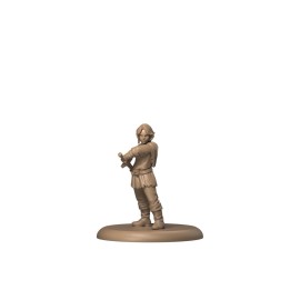 A Song of Ice and Fire Tabletop Miniatures Neutral Heroes III Box Set - Expansive Attachments and Commanders, Strategy Game for Adults, Ages 14+, 2+ Players, 45-60 Minute Playtime, Made by CMON