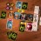 Unrest Card Game - The Asymmetric Game of Rebellion and Control, Fun Family Game for Kids and Adults, Ages 10+, 2 Players, 10-20 Minute Playtime, Made by Pandasaurus Games