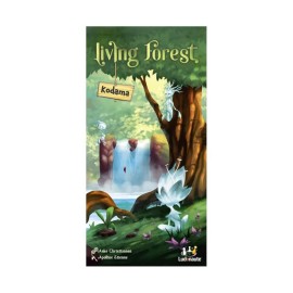 Living Forest: Kodama Expansion Living Forest: Kodama Expansion