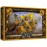 CMON A Song of Ice and Fire Tabletop Miniatures Game Baratheon Halberdiers Unit Box - House Baratheon Vanguard Defense! Strategy Game for Adults, Ages 14+, 2+ Players, 45-60 Minute Playtime, Made