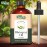 Organic Zing Bhringraj (Eclipta alba) Oil | Pure & Natural Carrier Oil for Skincare, Hair Care & Massage - 118ml/3.99fl oz